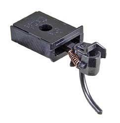 Factory assembled #148 Kadee® Magne-Matic® Coupler in a #242 Box