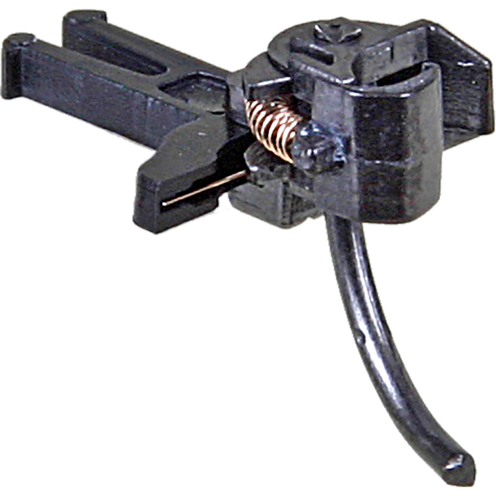 Short Shank NEM-362 Couplers
