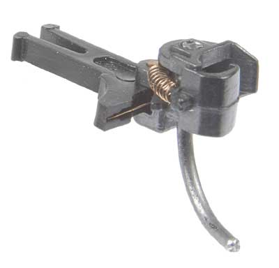 Medium Shank NEM-362 Couplers