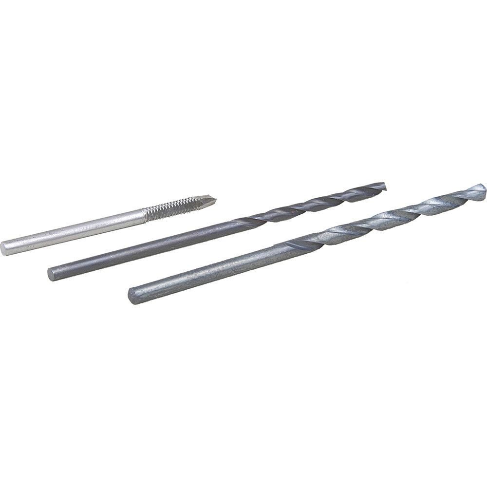 2-56 Tap & Drill Set