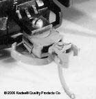 Coupler Conversion for LifeLike® Proto 2000™ E Units