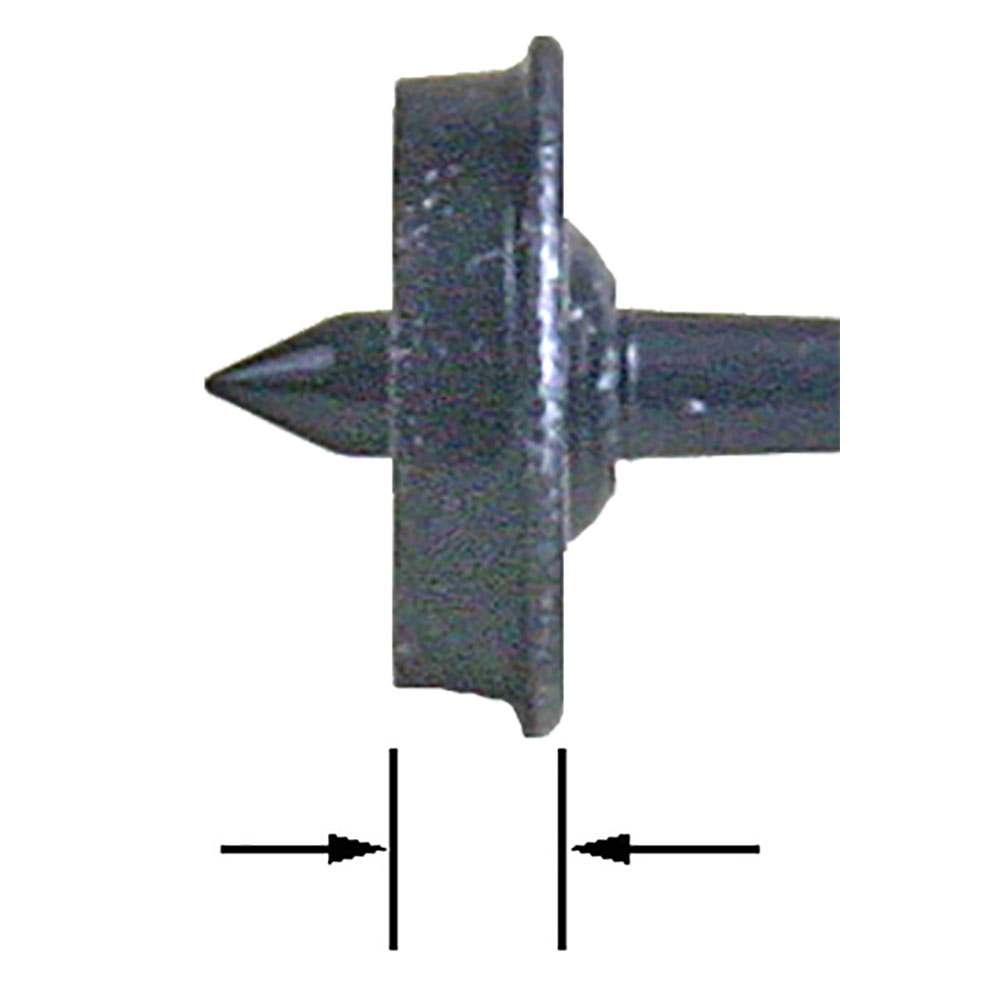 Andrews (1898) Trucks with 33" ribbed back wheels