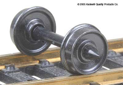 28" Diameter Code 110 Smooth Back Wheelsets