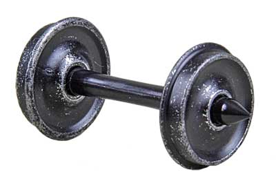 33" Diameter Code 88 Smooth Back Wheelsets