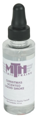 ProtoSmoke™ Fluid two ounce bottle Coal scent