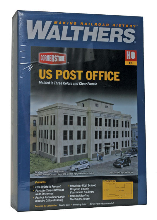 US Post Office