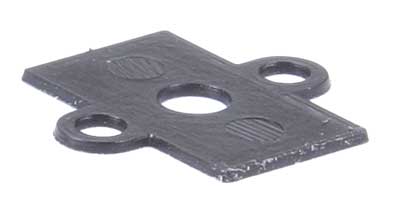 Draft Gear Box Shims