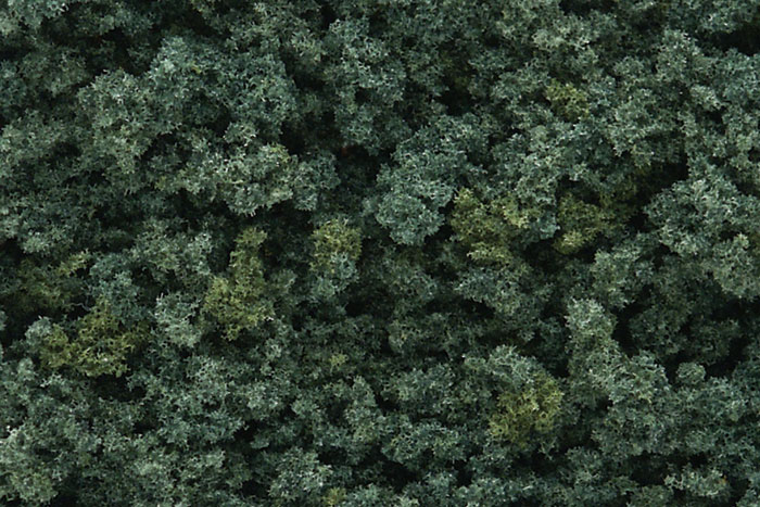 Underbrush Medium Green
