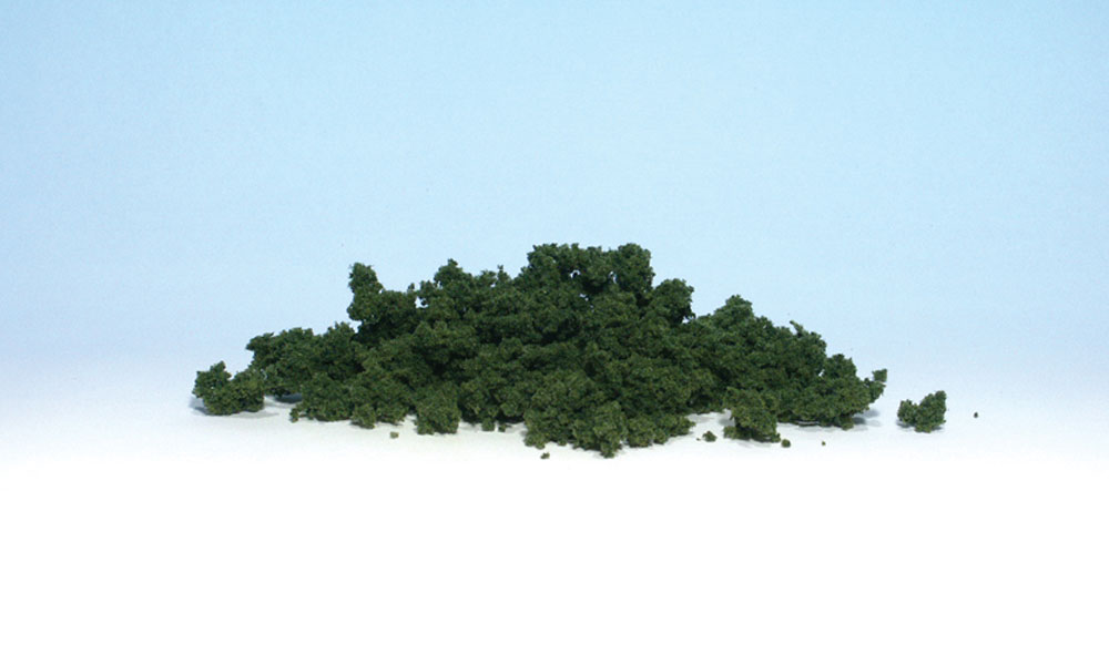 Underbrush Medium Green