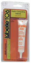 #106 Plastic-Compatible Grease with PTFE