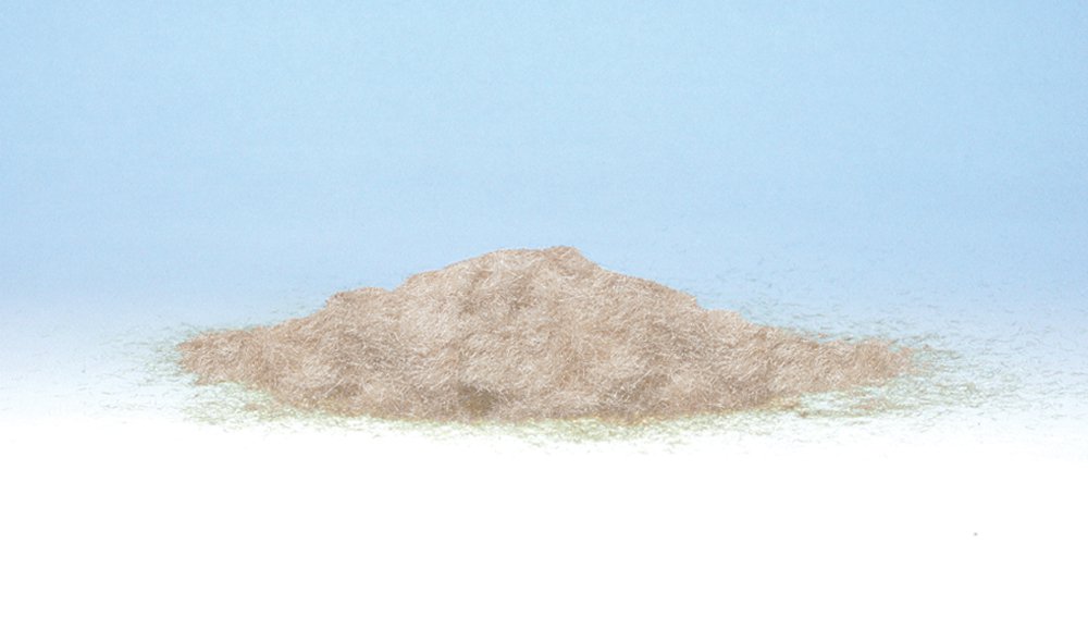Static Grass Flock Wild Honey