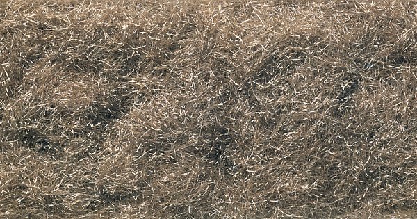 Static Grass Flock Burnt Grass