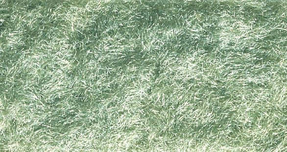 Static Grass Flock Light Green