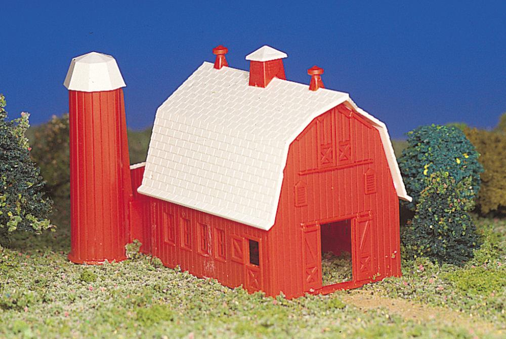 Barn kit