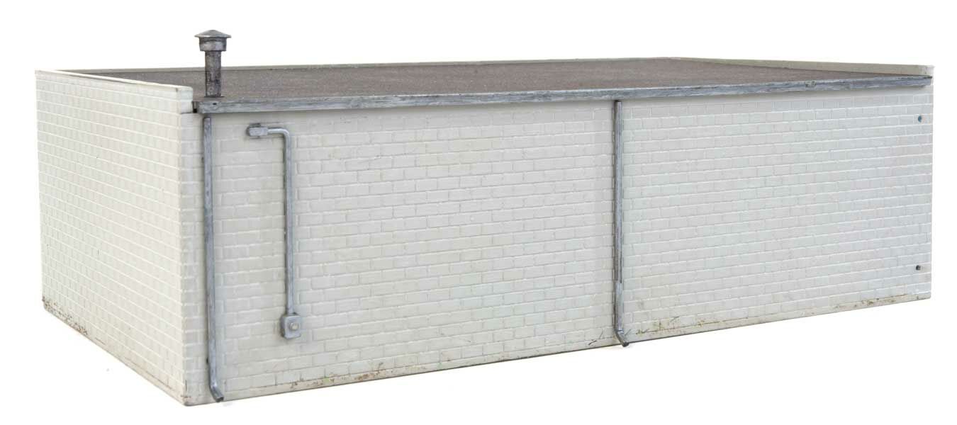 Express Motor Freight Lines