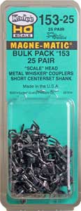 Bulk Pack #153 25-Pair