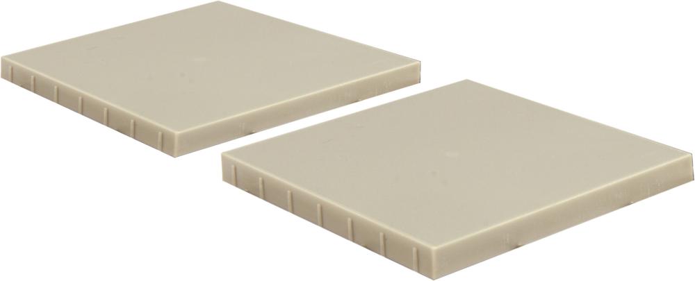 North American Suburban Station Platform Extension kit