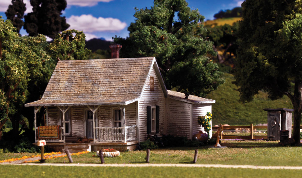 Old Homestead