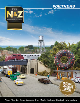 2015 N & Z Reference Book