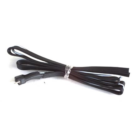 4 Pin Micro-Mini Connectors