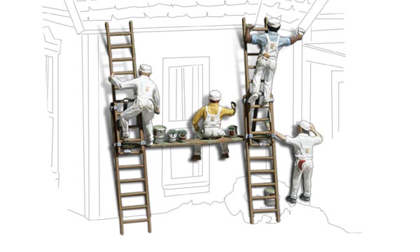 Painters