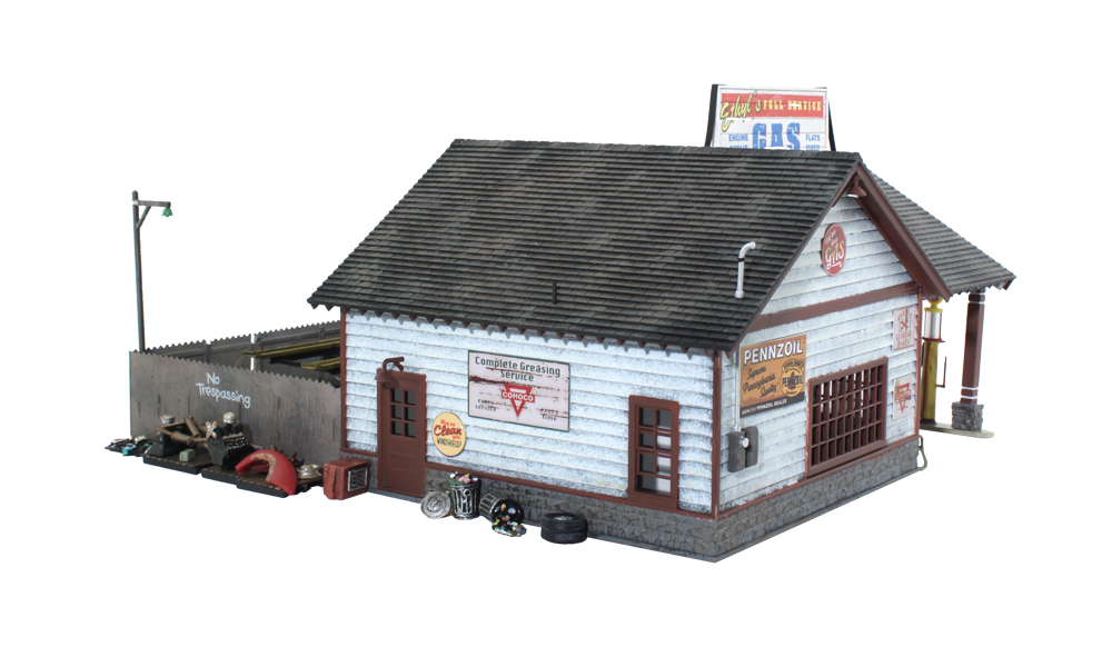 Ethyl’s Gas & Service