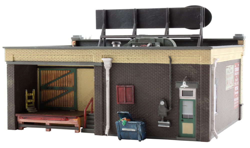 J. Frank’s Grocery