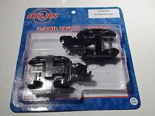 3-rail Roller Bearing Caboose Trucks