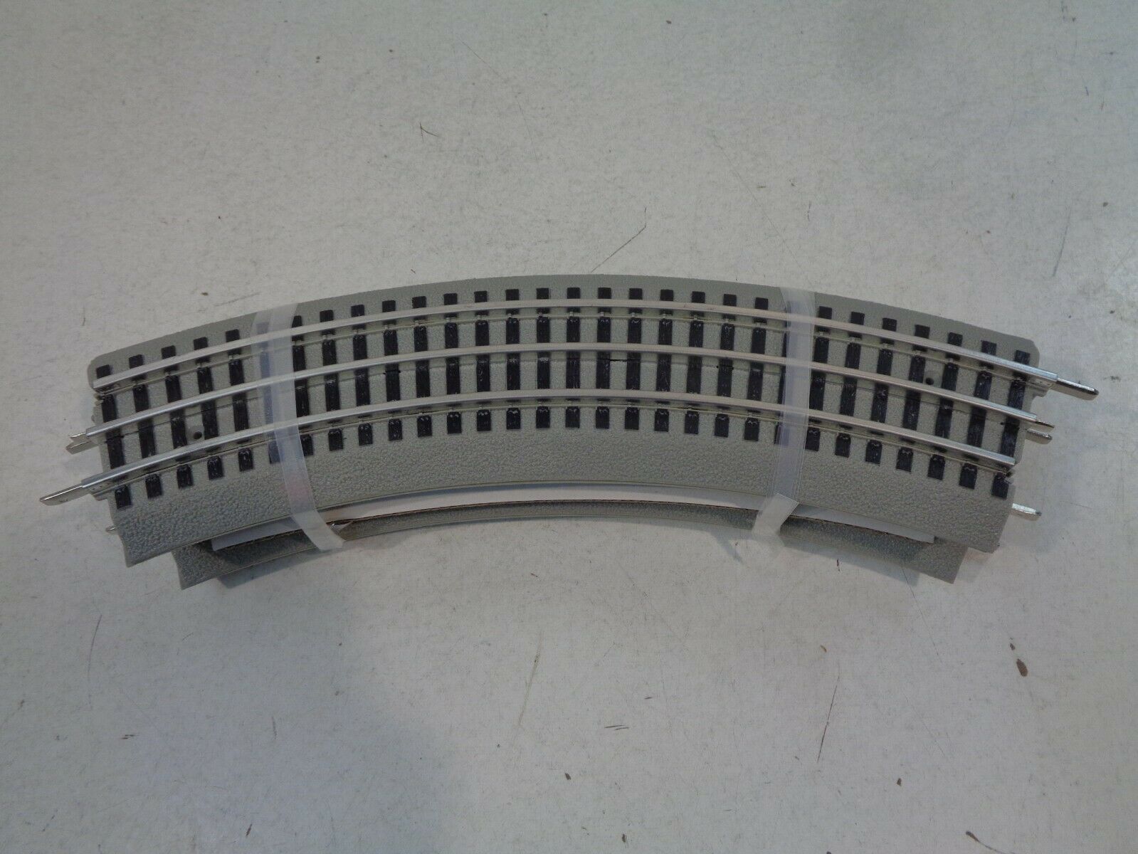 FasTrack O31 curved track 4-pack