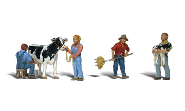 Dairy Farmers figures