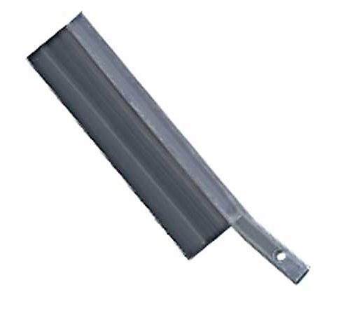 4.5" razor saw blade 24TPI with back