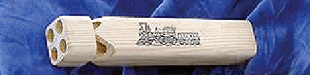 Mini Train Whistle