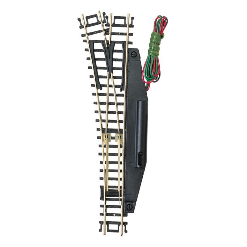 code 80 remote left standard switch