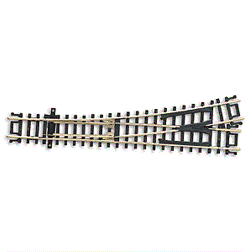 Code 80 Custom Line Left Manual Standard Switch