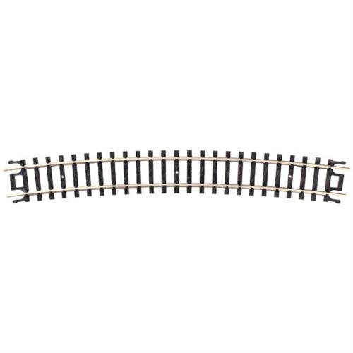 code 80 19" radius curve 6-pack