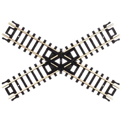 code 80 60 degree crossing