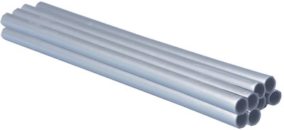 Eight-Piece Pipe Set