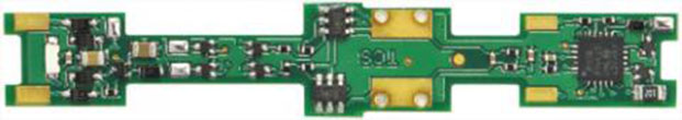 K6D4 Drop-in Decoder for Kato FEF