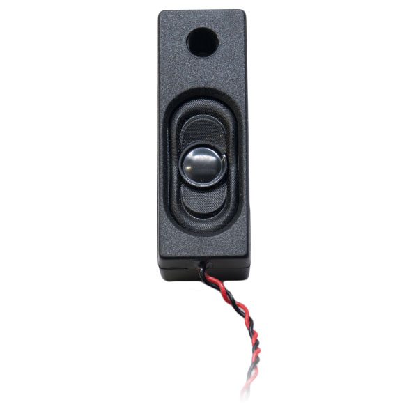 Rectangular Box Speaker 32 Ohms