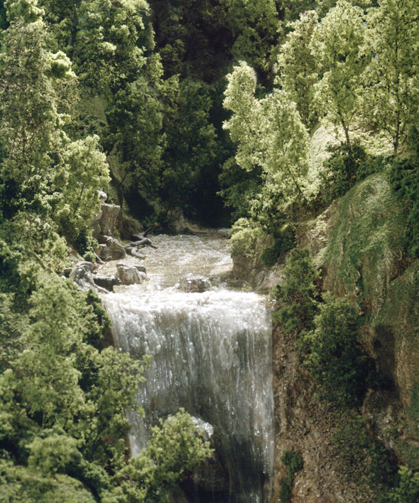 Learning Kit: River / Waterfall