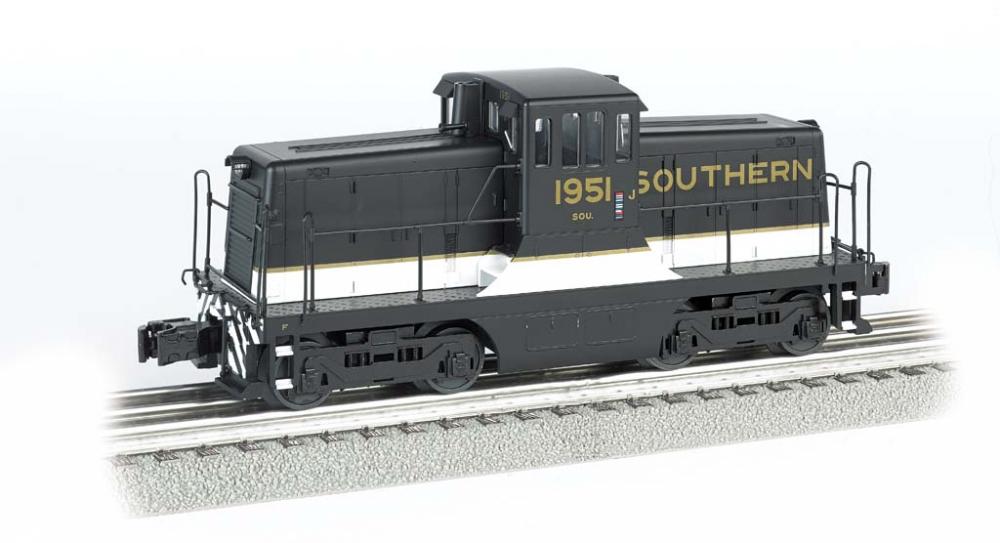 Southern Railway scale size 44 Tonner #1951
