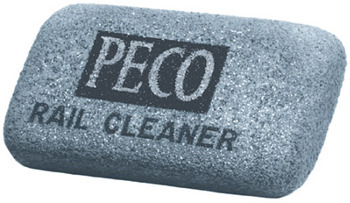 Rail Cleaner