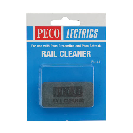 Rail Cleaner