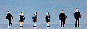 High School Students