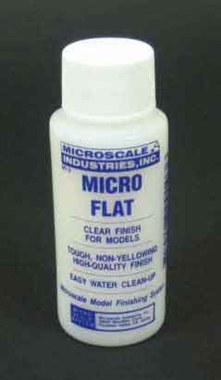 Micro Flat