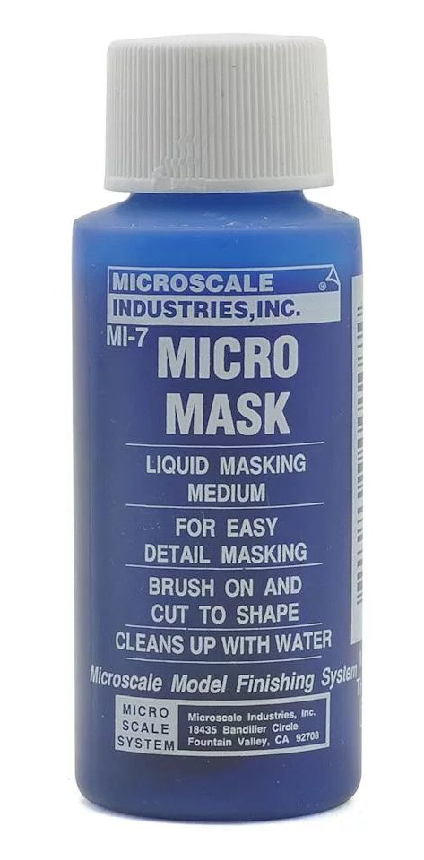 Micro Mask