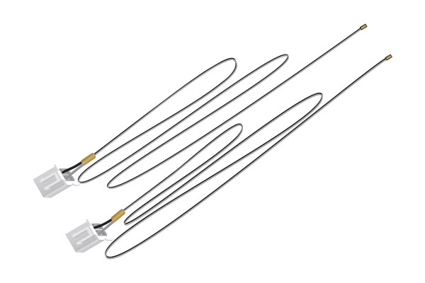 Just Plug™ Warm White LED Nano Lights