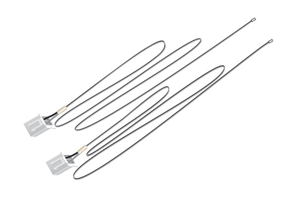 Just Plug™ Cool White LED Nano Lights