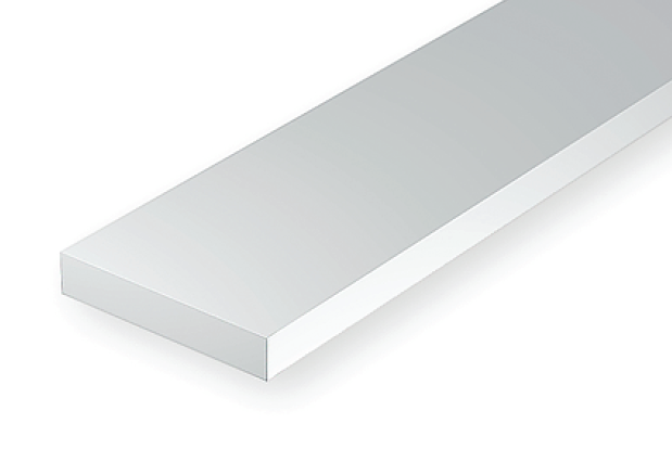 Strips .060 x .060" 10-Strips