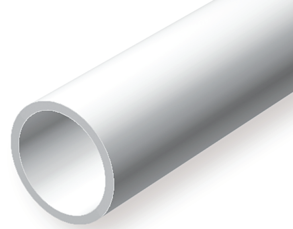 Round Tubing 3/8" 2-Tubes